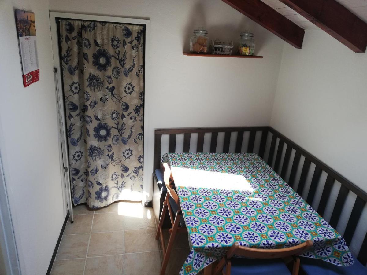 Casa Helios Appartement Albenga Buitenkant foto