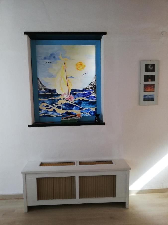 Casa Helios Appartement Albenga Buitenkant foto