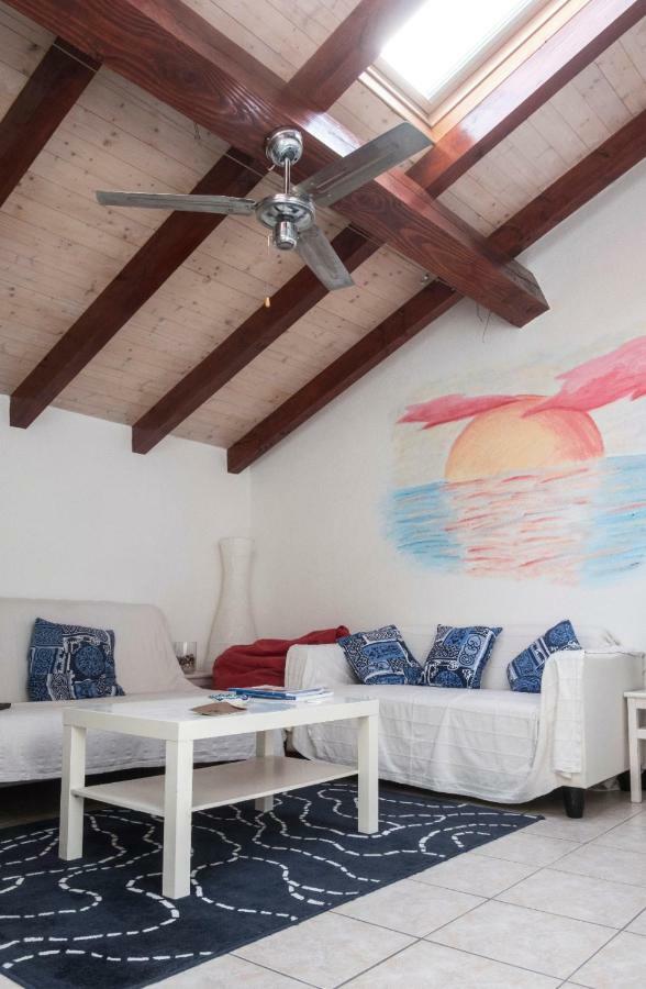 Casa Helios Appartement Albenga Buitenkant foto