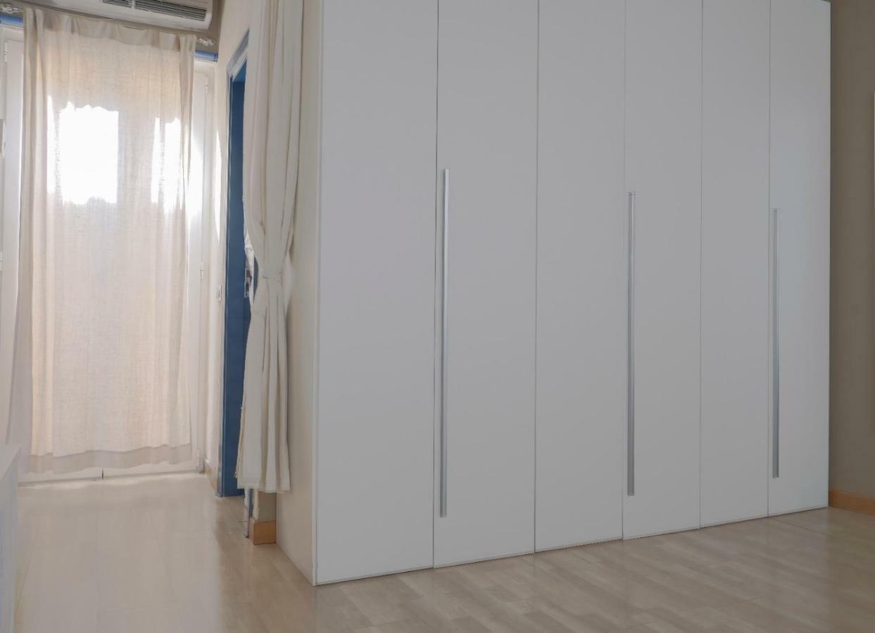 Casa Helios Appartement Albenga Buitenkant foto