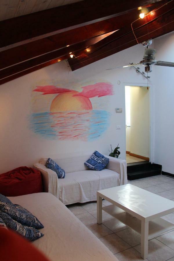 Casa Helios Appartement Albenga Buitenkant foto