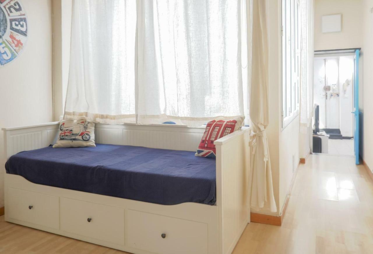 Casa Helios Appartement Albenga Buitenkant foto
